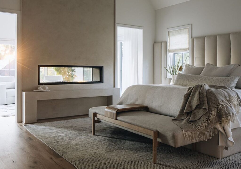 Organic Modern Furnishings