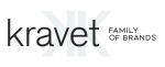 Kravet Family of Brands logo
