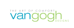 Vangogh designs logo