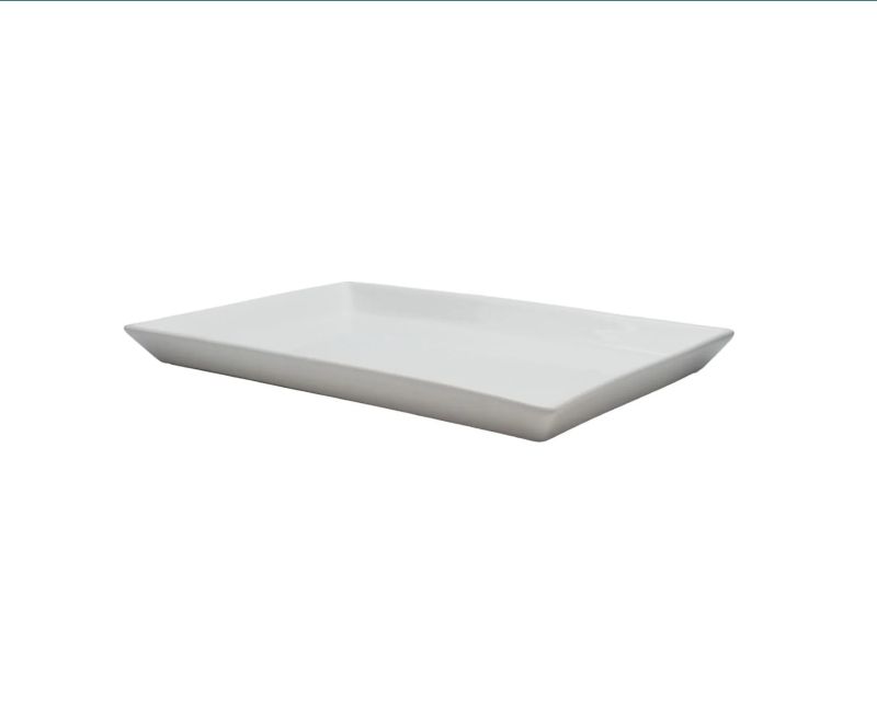 Ariel 41.5cm x 27cm Platter