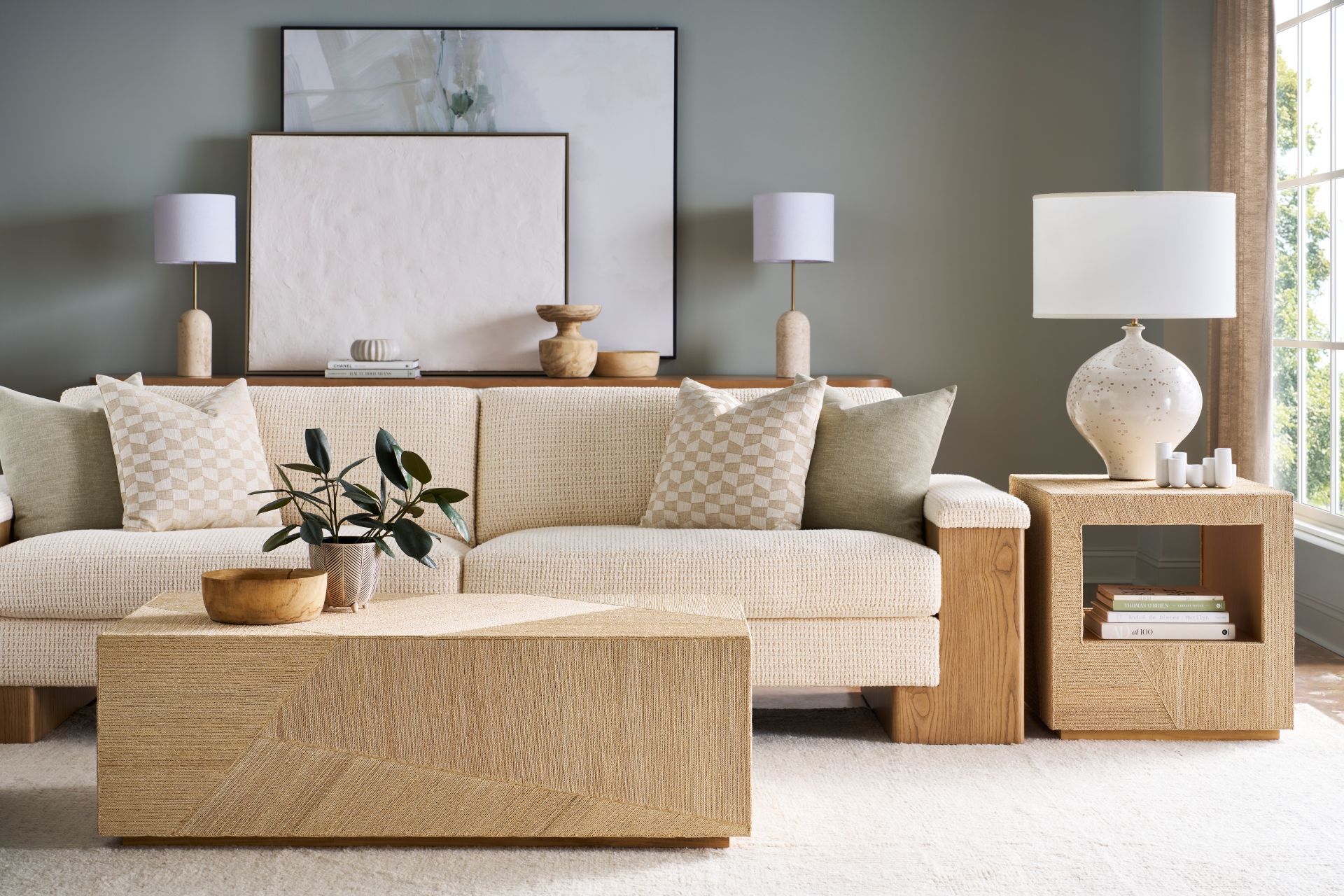custom furniture