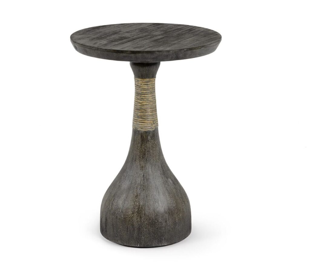 Hollis side table